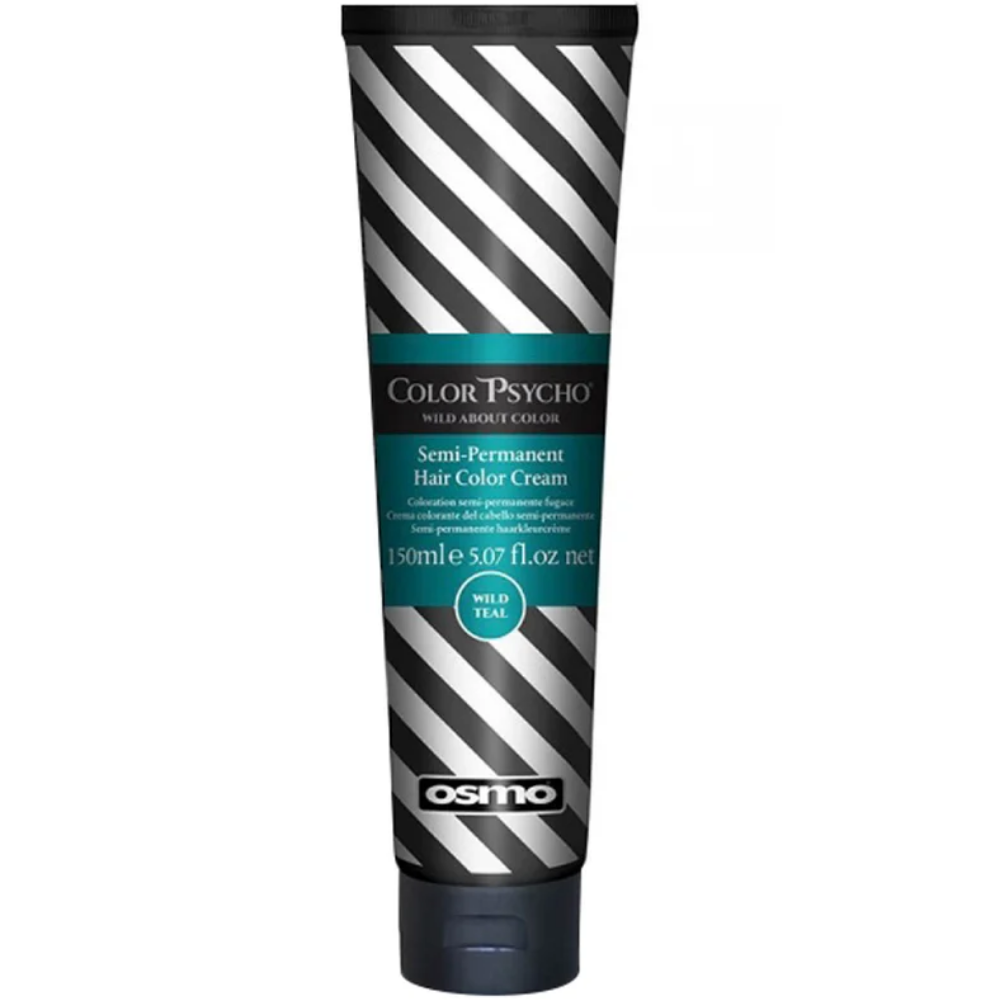 Osmo Colour Psycho Semi-Permanent Hair Colour 150ml