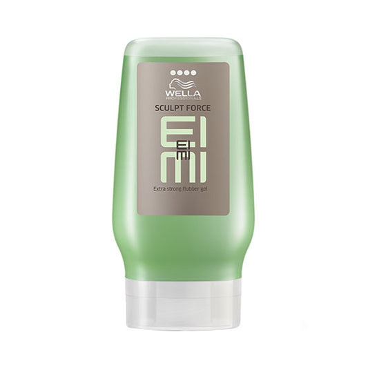 Wella Professionals EIMI Sculpt Force 125ml