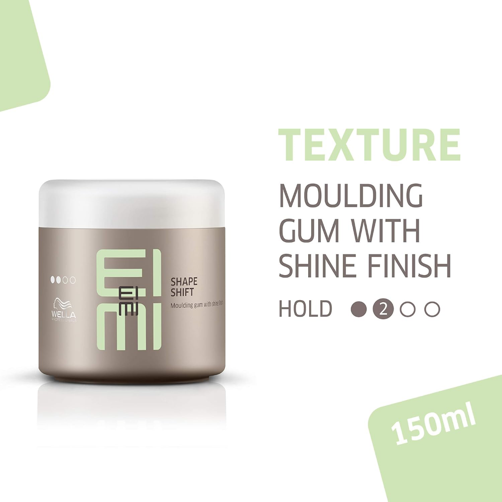 Wella Professionals EIMI Shape Shift 150ml