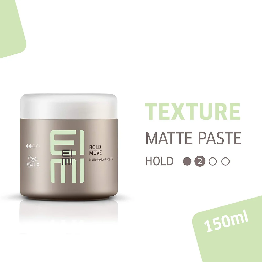 Wella Professionals EIMI Bold Move 150ml