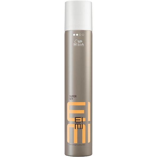 Wella Professionals EIMI Super Set 500ml