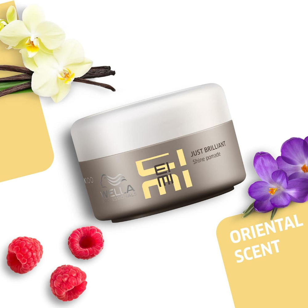 Wella Professionals EIMI Just Brilliant 75ml