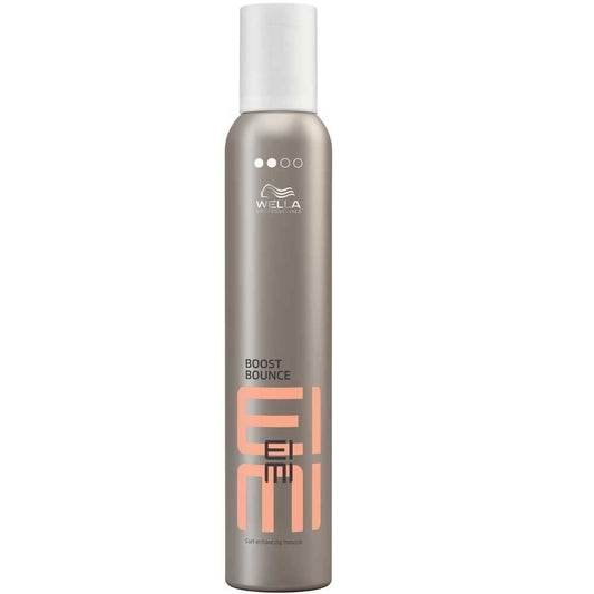 Wella Professionals EIMI Boost Bounce Mousse 300ml
