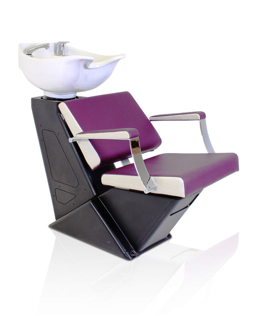 REM Samba Baltic Washpoint