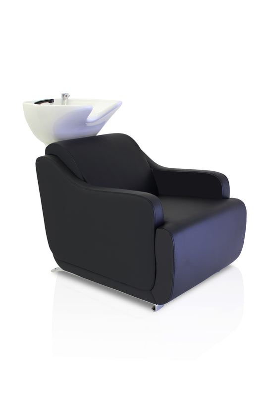 REM Wave Washpoint Black/Grey