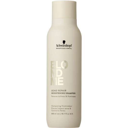 Schwarzkopf Professional BlondMe All Blondes Rich Shampoo 300ml