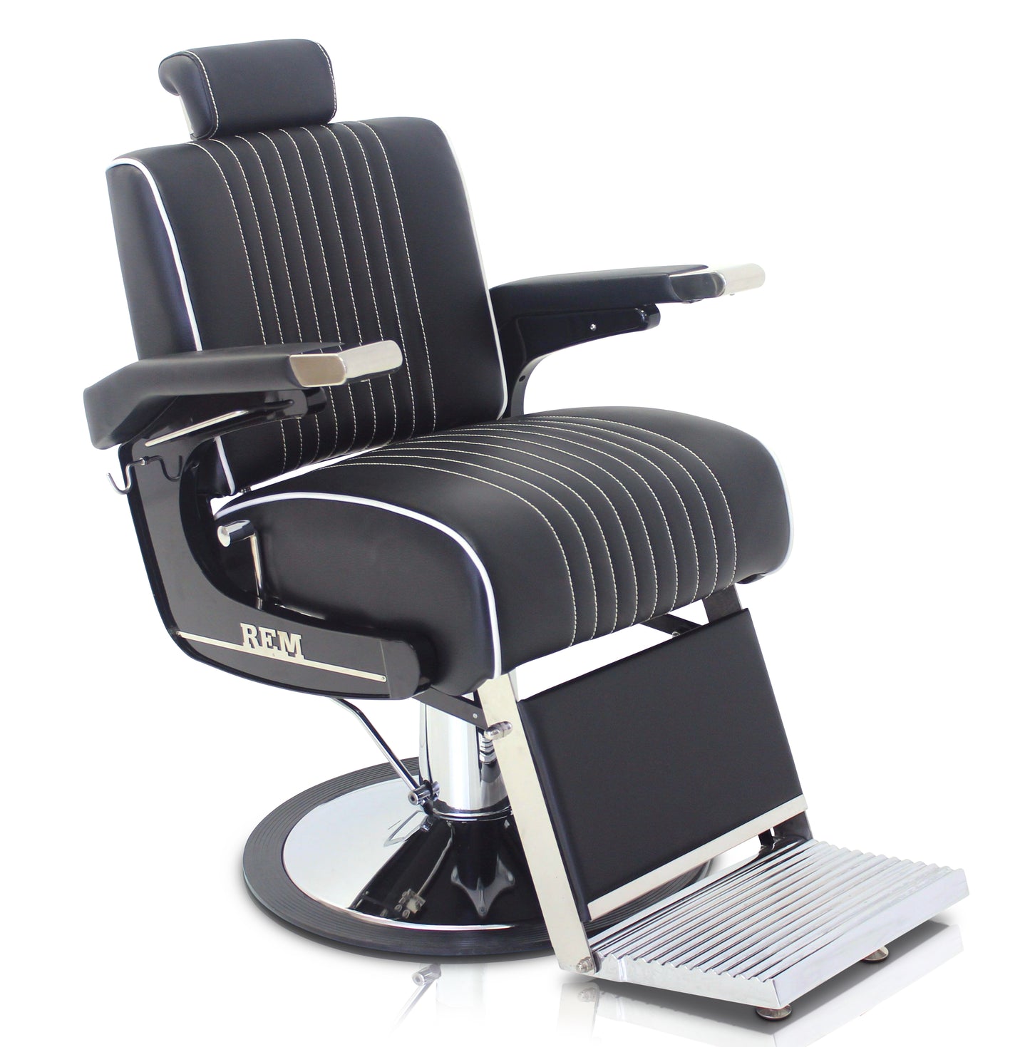 REM Voyager Barbers Chair