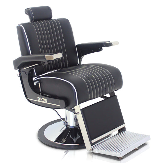 REM Voyager Barbers Chair
