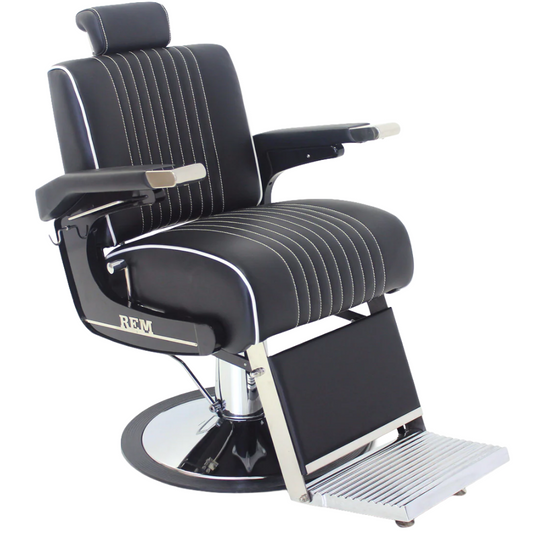 REM Voyager Barbers Chair
