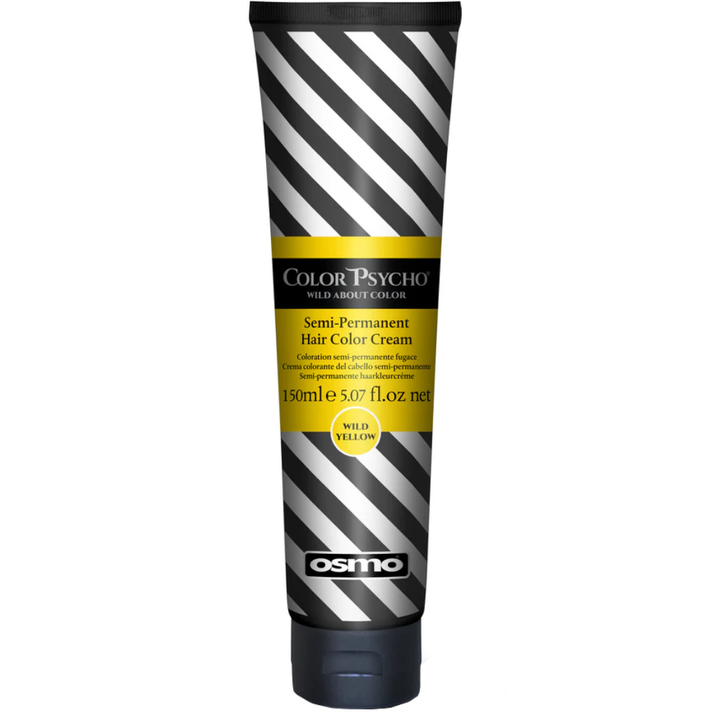 Osmo Colour Psycho Semi-Permanent Hair Colour 150ml