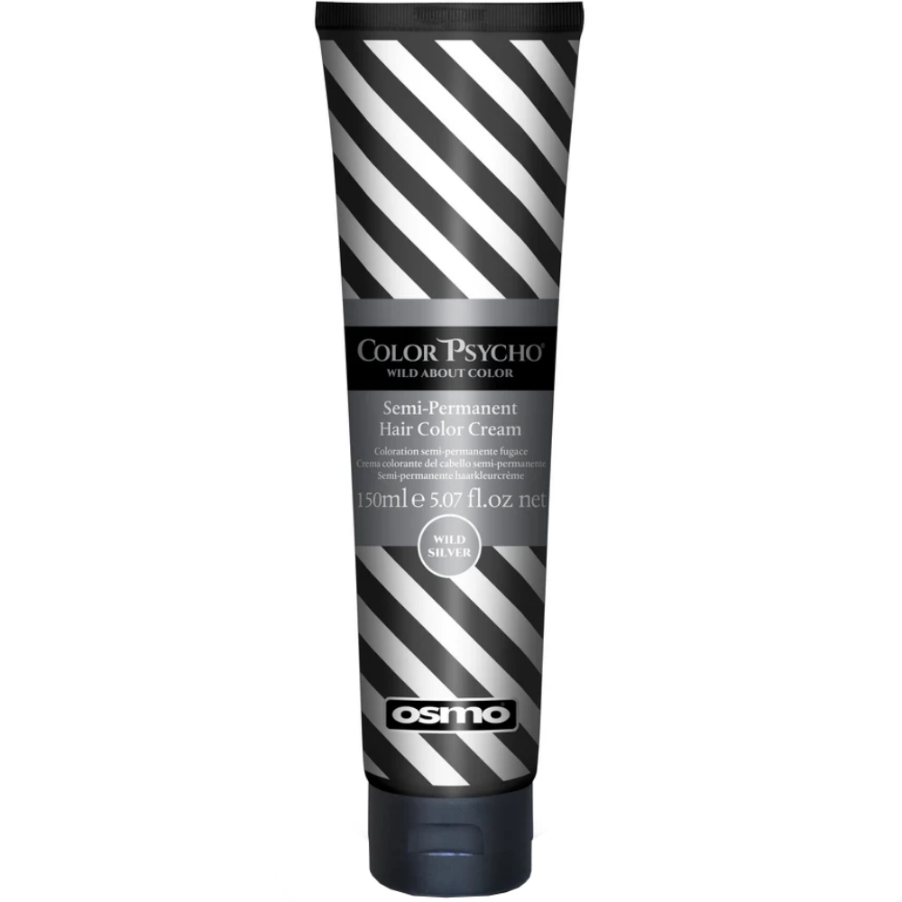 Osmo Colour Psycho Semi-Permanent Hair Colour 150ml