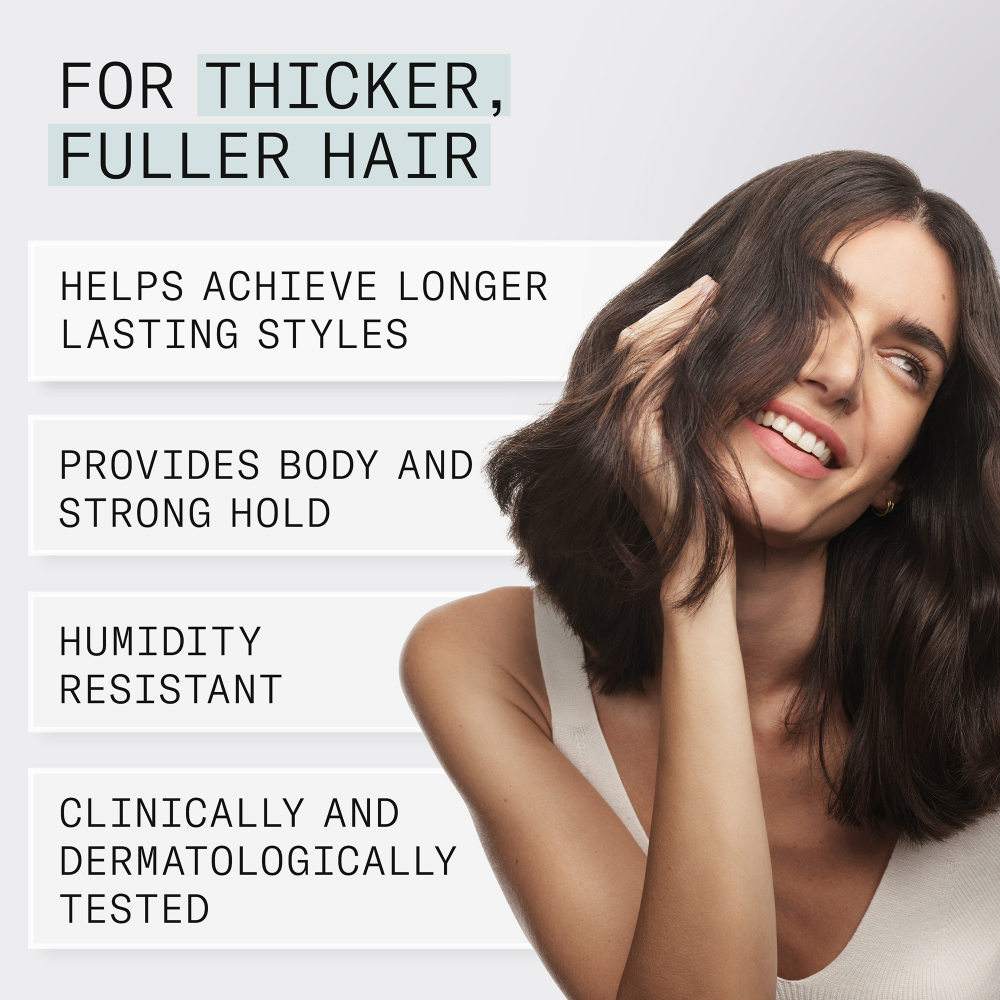 Nioxin Niospray Strong Hold 400ml