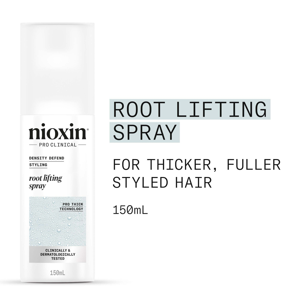 Nioxin Root Lifting Spray 150ml