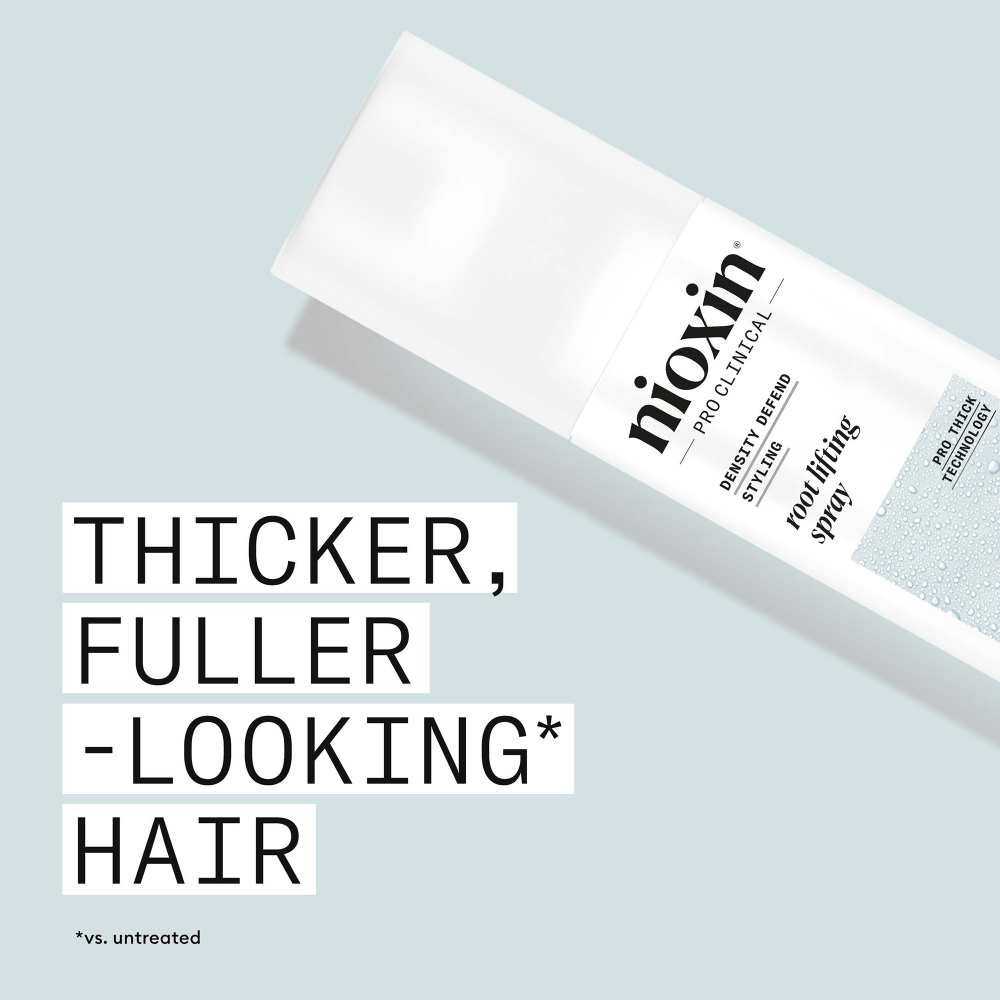 Nioxin Root Lifting Spray 150ml