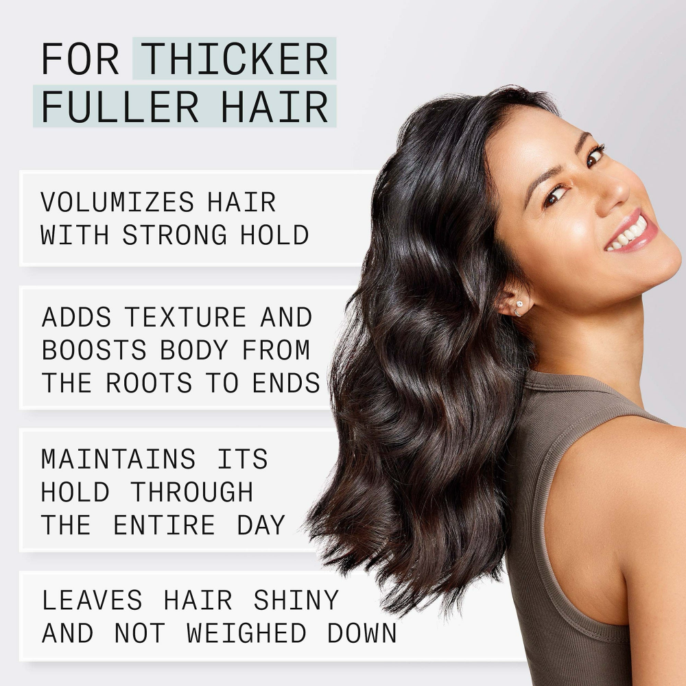 Nioxin Root Lifting Spray 150ml