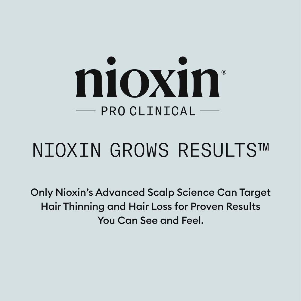 Nioxin Thickening Gel 140ml