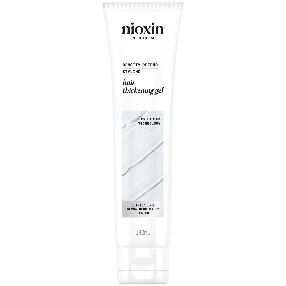 Nioxin Thickening Gel 140ml