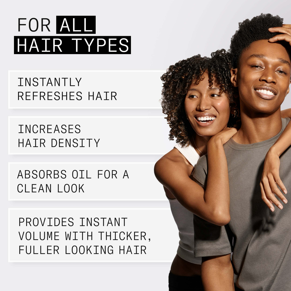 Nioxin Instant Fullness Dry Cleanser 180ml