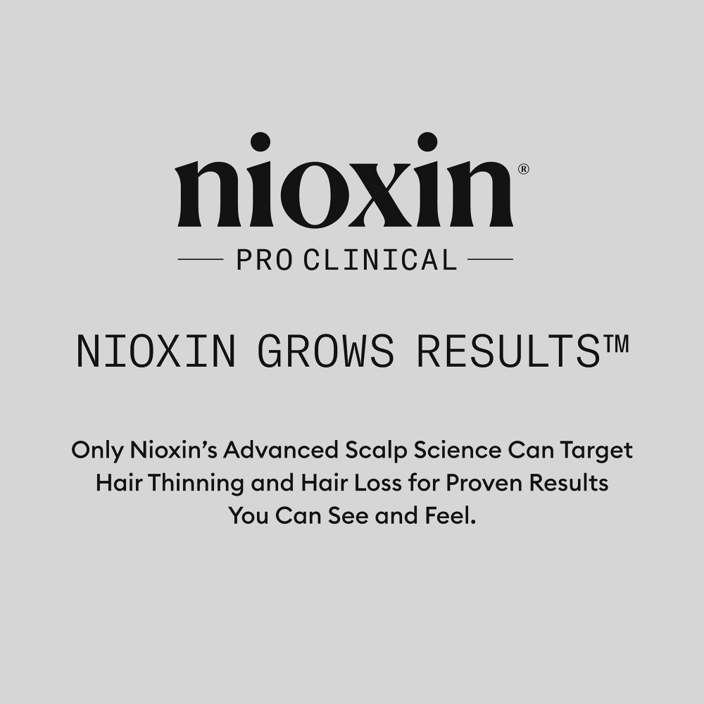 Nioxin Instant Fullness Dry Cleanser 180ml