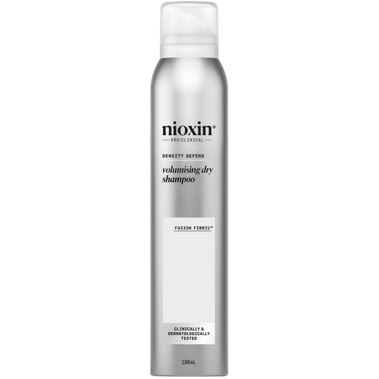 Nioxin Instant Fullness Dry Cleanser 180ml
