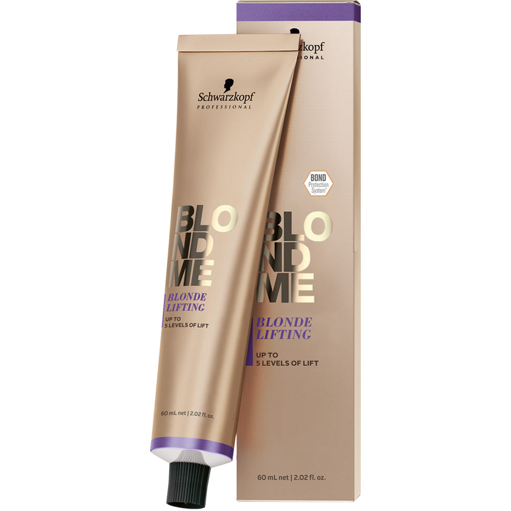 Schwarzkopf Professional BlondMe Blonde Lifting 60ml
