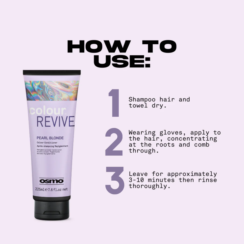 Osmo Colour Revive 225ml