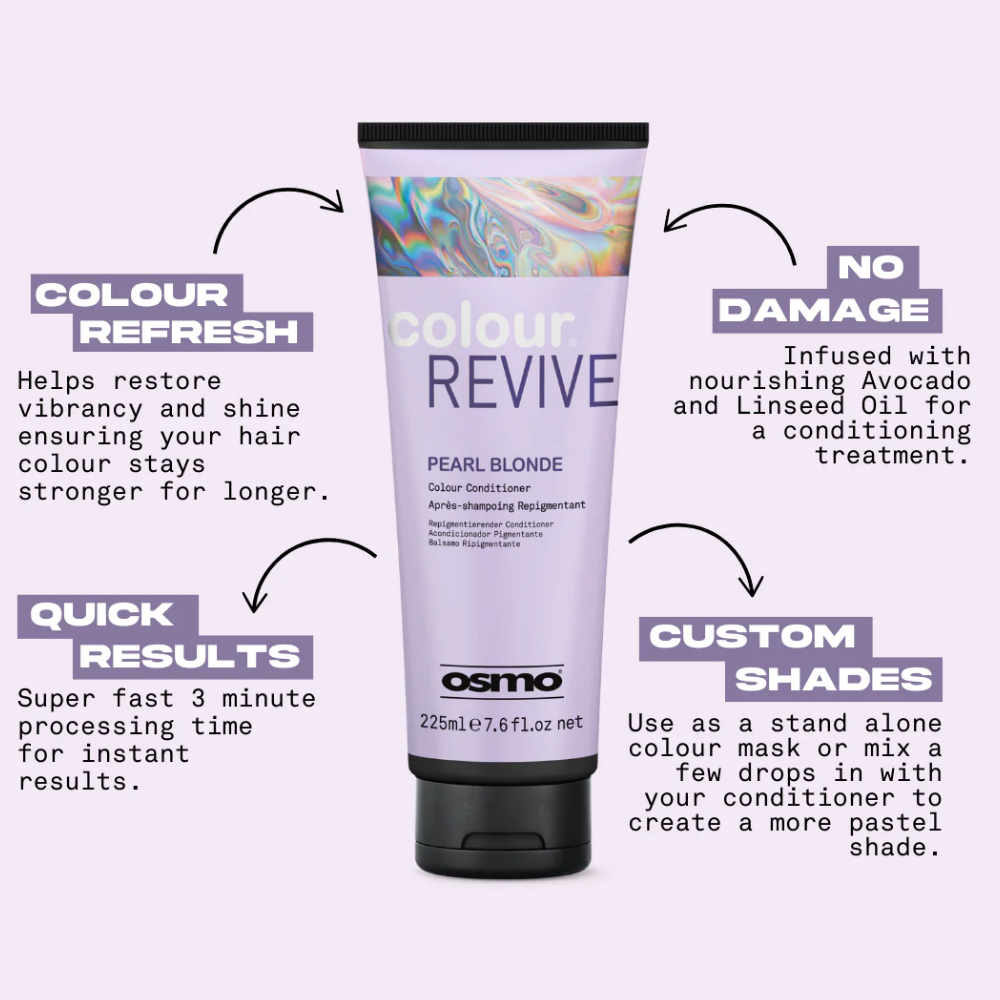 Osmo Colour Revive 225ml