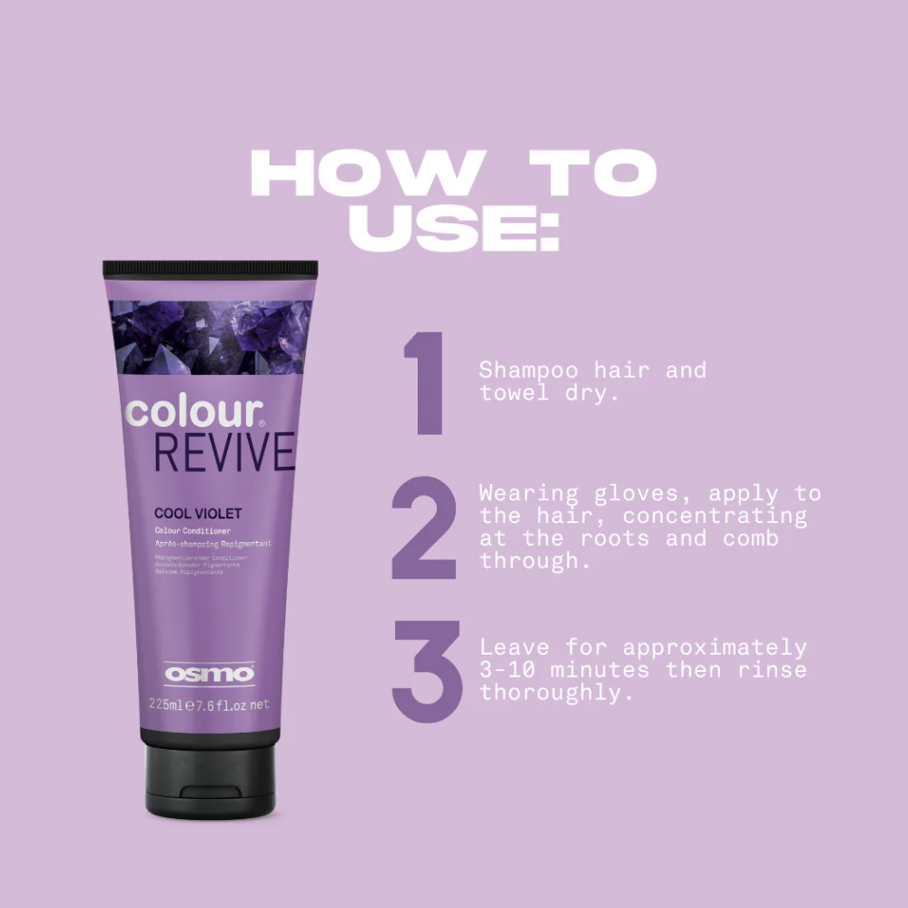 Osmo Colour Revive 225ml