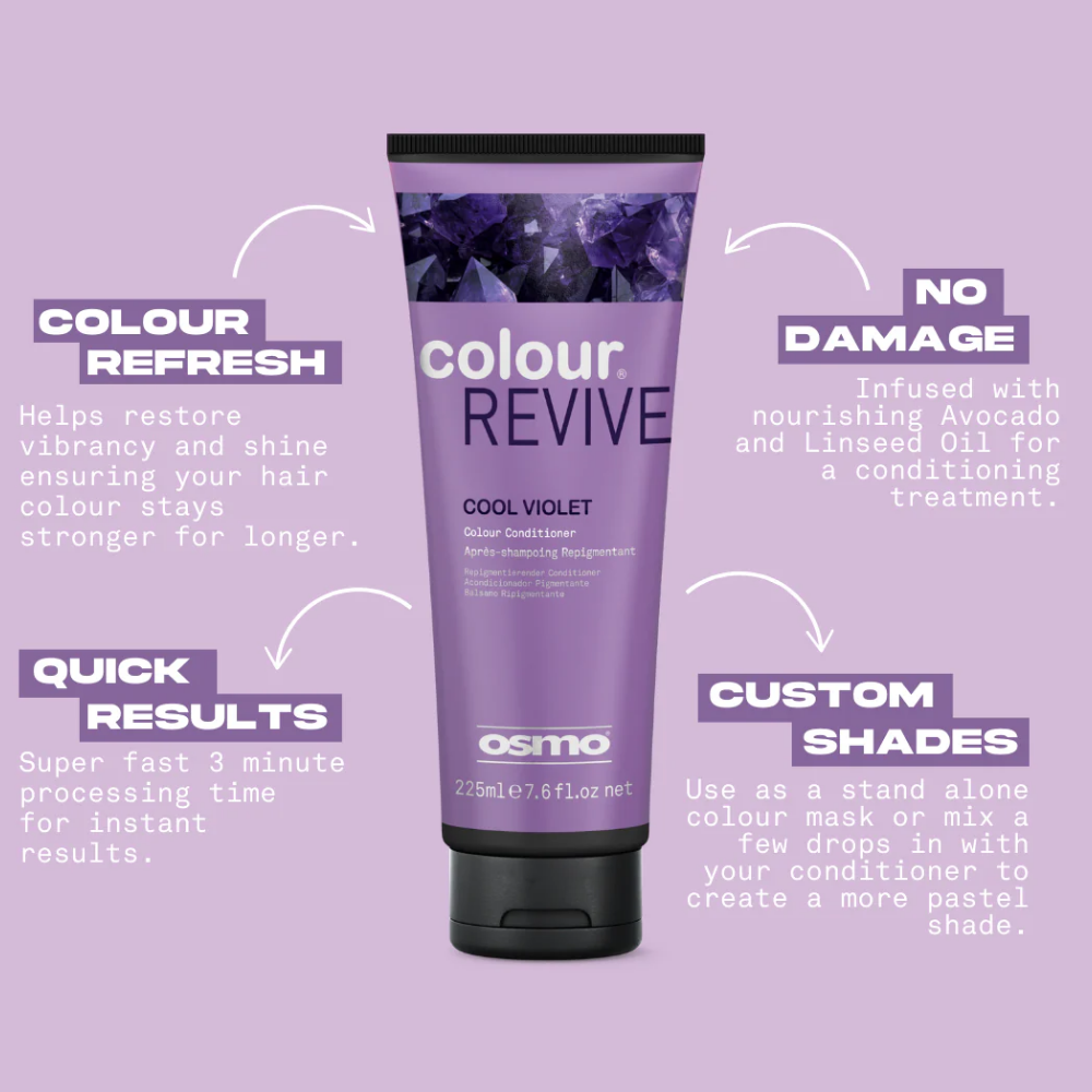 Osmo Colour Revive 225ml