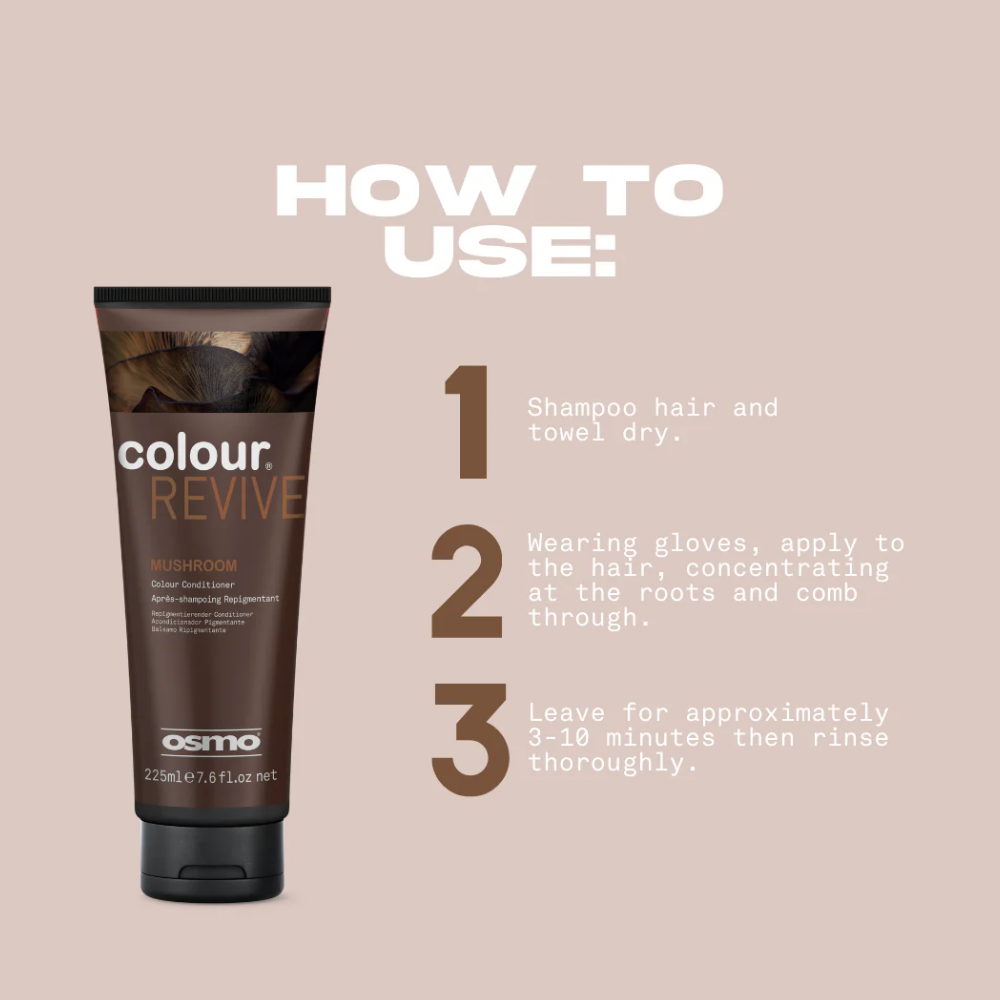 Osmo Colour Revive 225ml