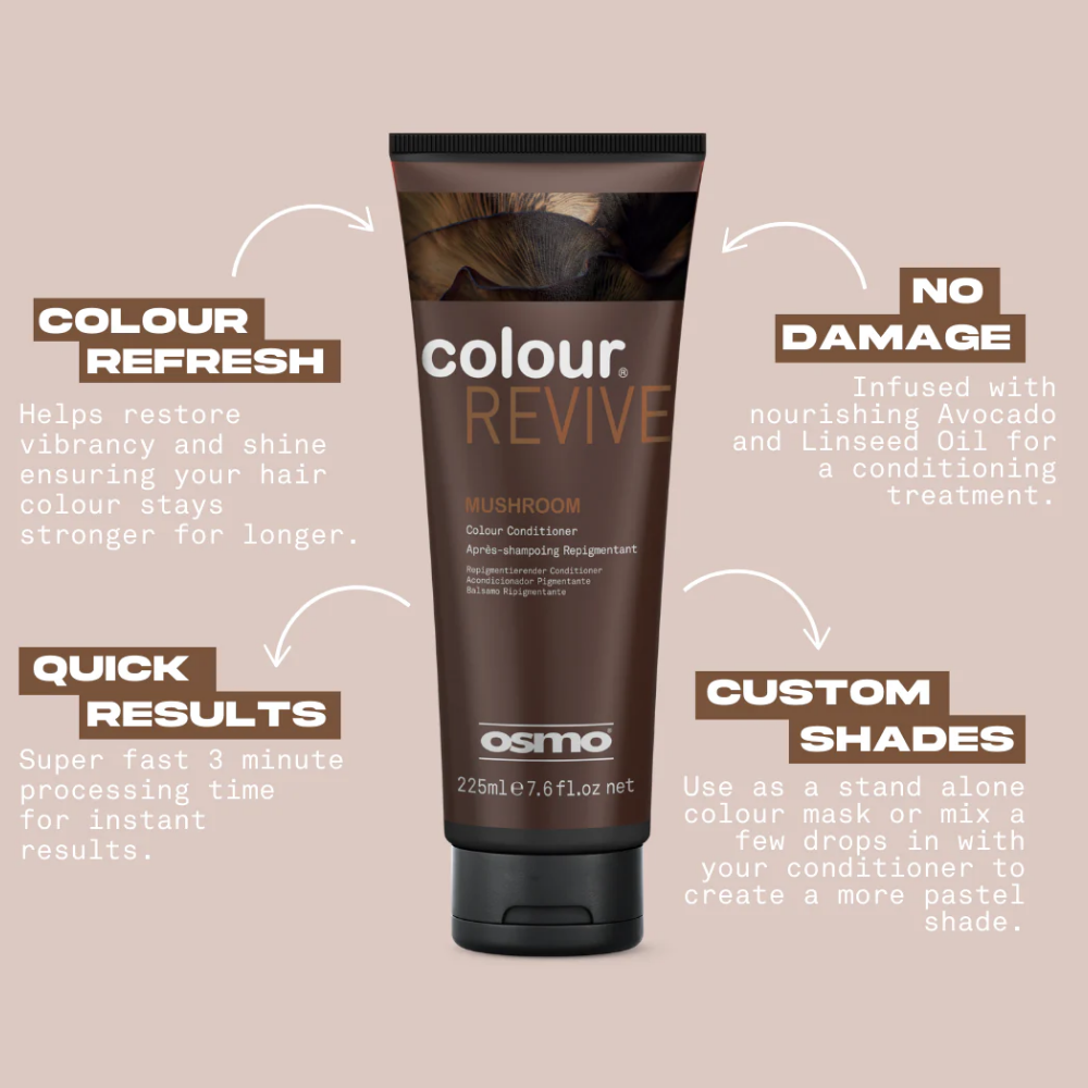 Osmo Colour Revive 225ml