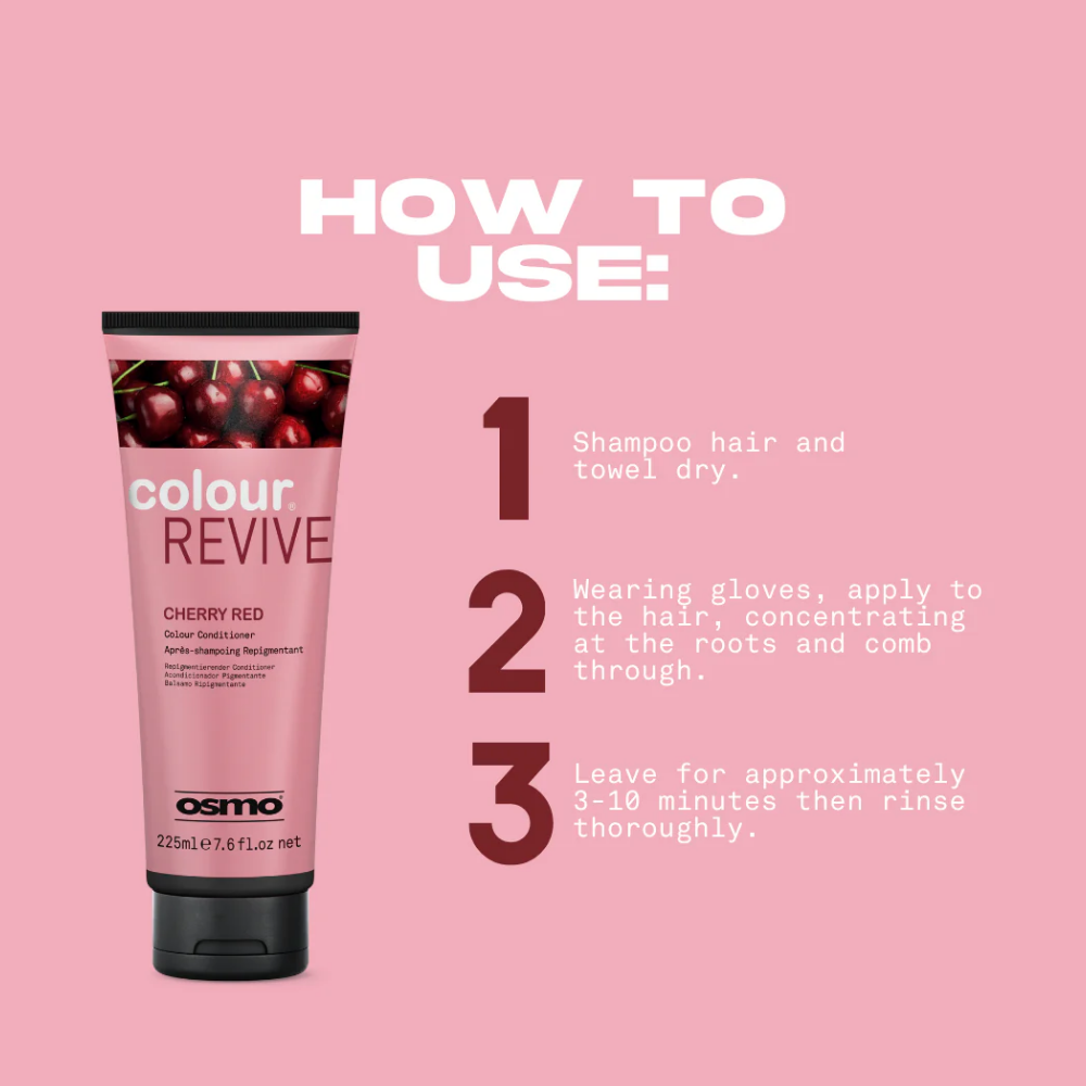 Osmo Colour Revive 225ml