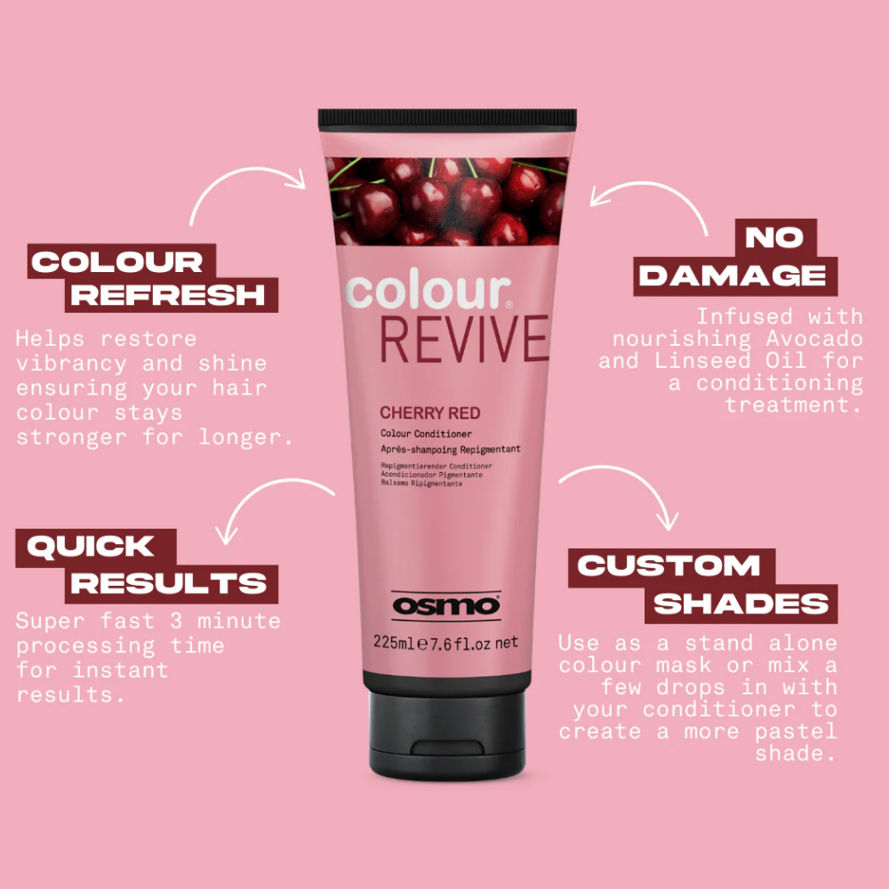Osmo Colour Revive 225ml