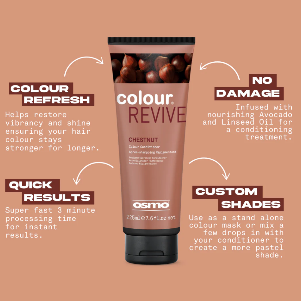 Osmo Colour Revive 225ml