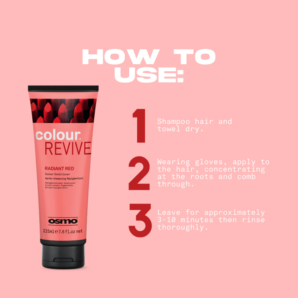 Osmo Colour Revive 225ml