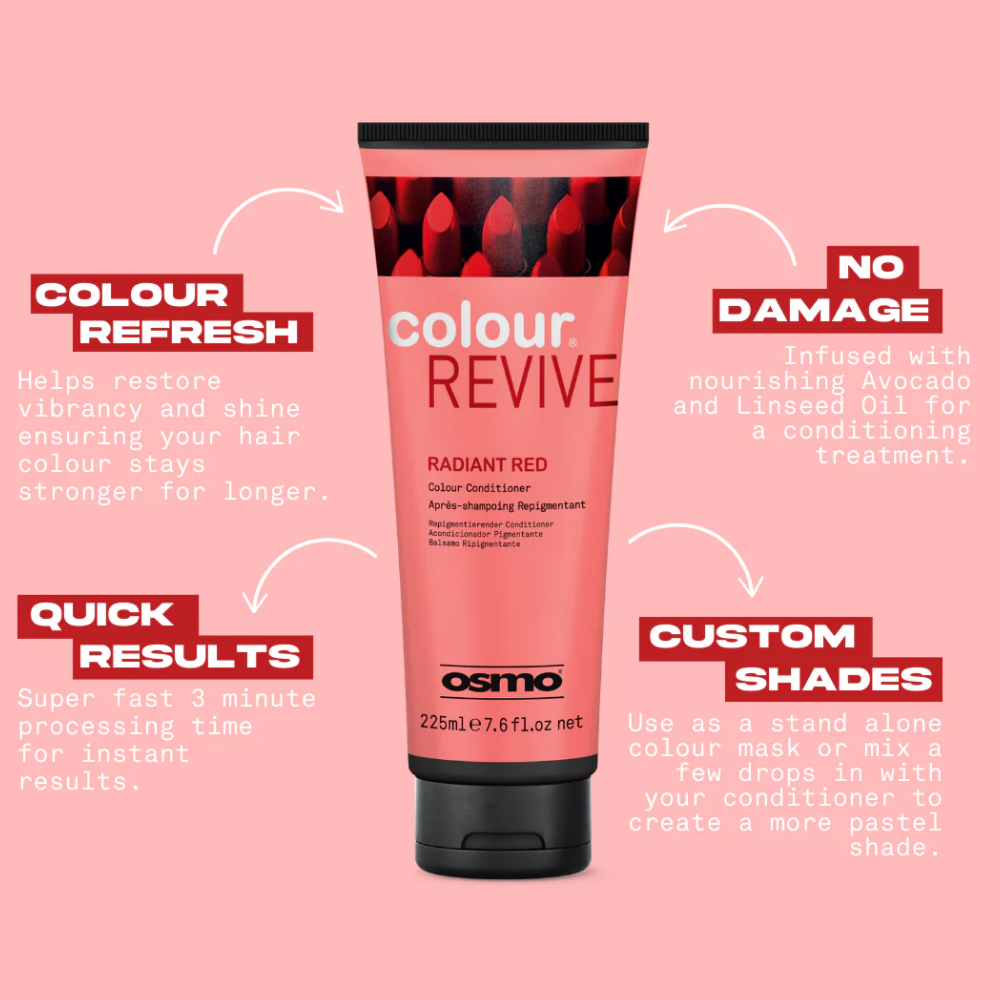 Osmo Colour Revive 225ml