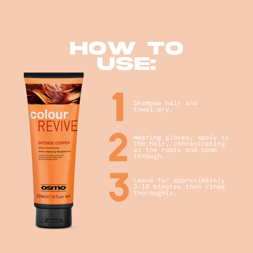 Osmo Colour Revive 225ml