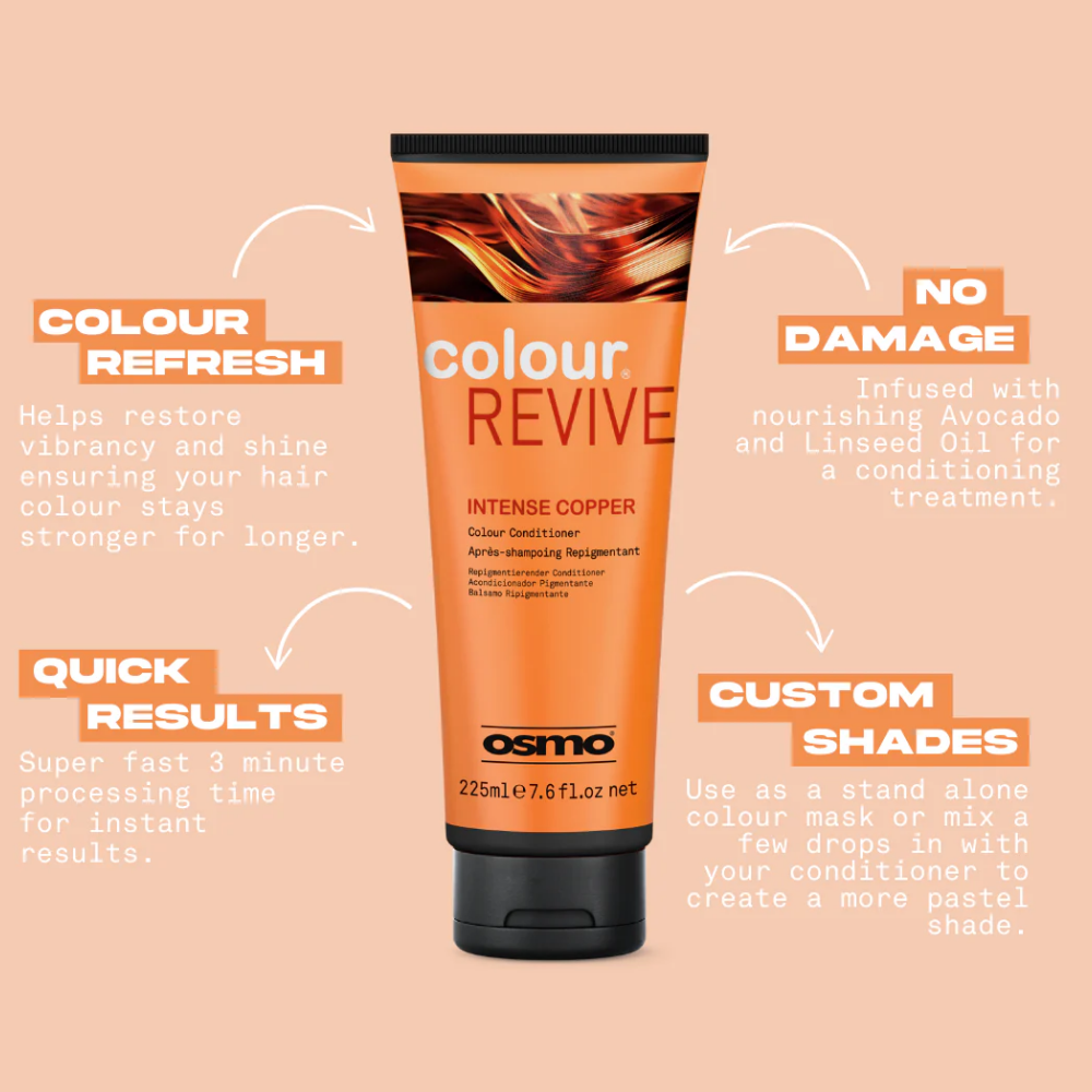 Osmo Colour Revive 225ml