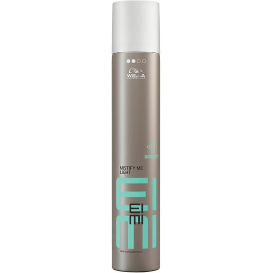Wella Professionals EIMI Mistify Me Light 500ml
