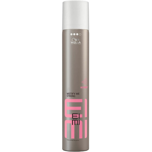 Wella Professionals EIMI Mistify Me Strong 500ml