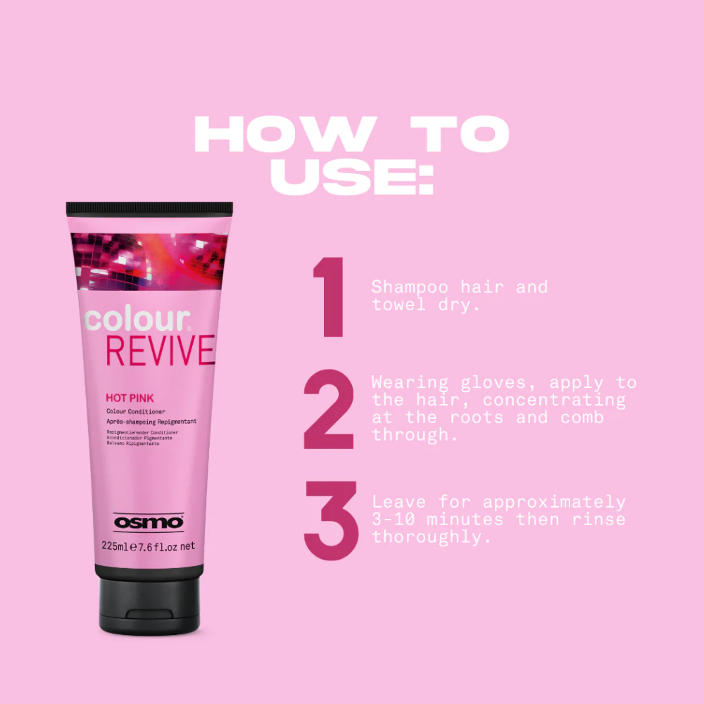 Osmo Colour Revive 225ml