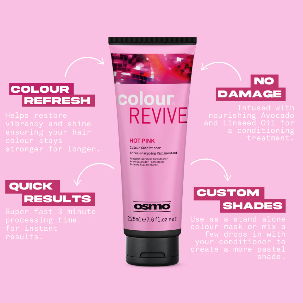 Osmo Colour Revive 225ml