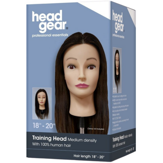 Headgear Training Head 18-20 Inch