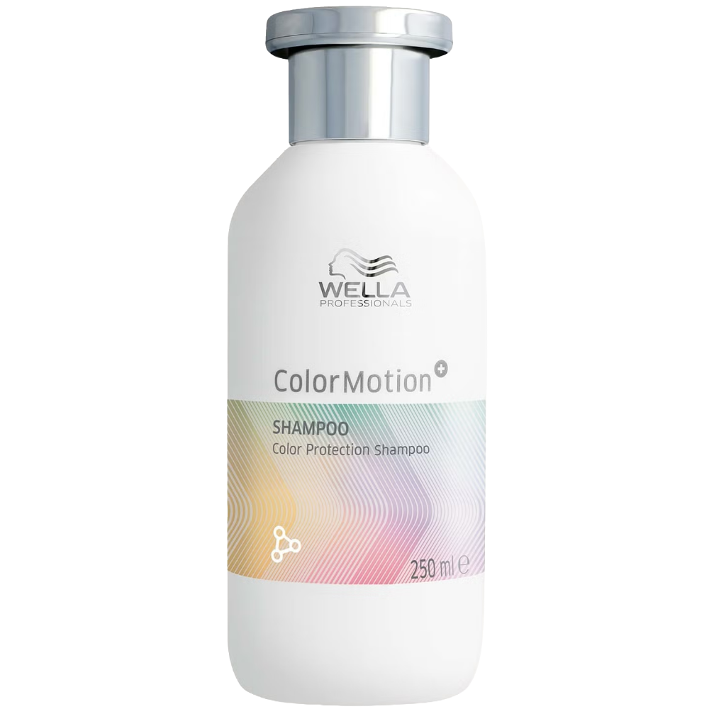 Wella Professionals Colour Motion Shampoo 250ml