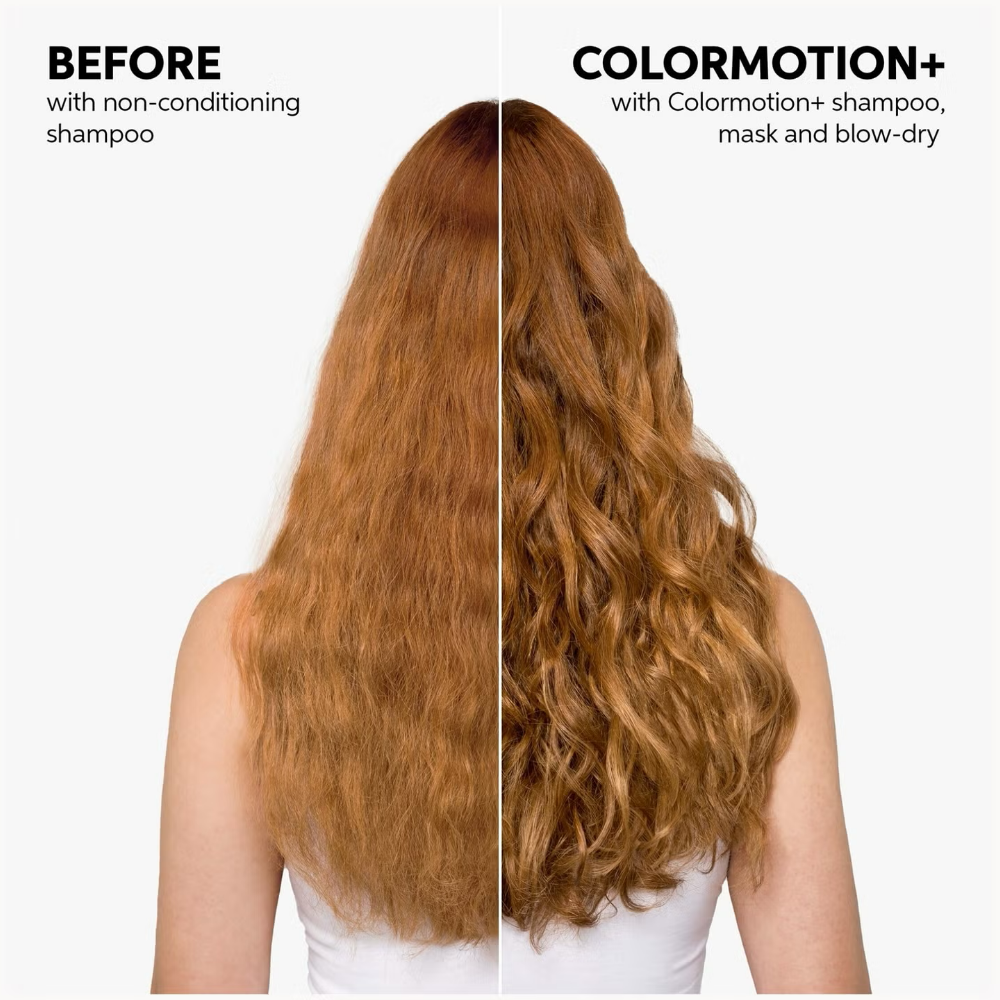 Wella Professionals Colour Motion Shampoo 250ml