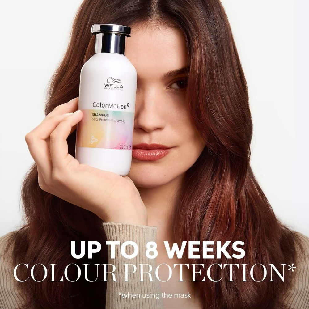 Wella Professionals Colour Motion Shampoo 1000ml