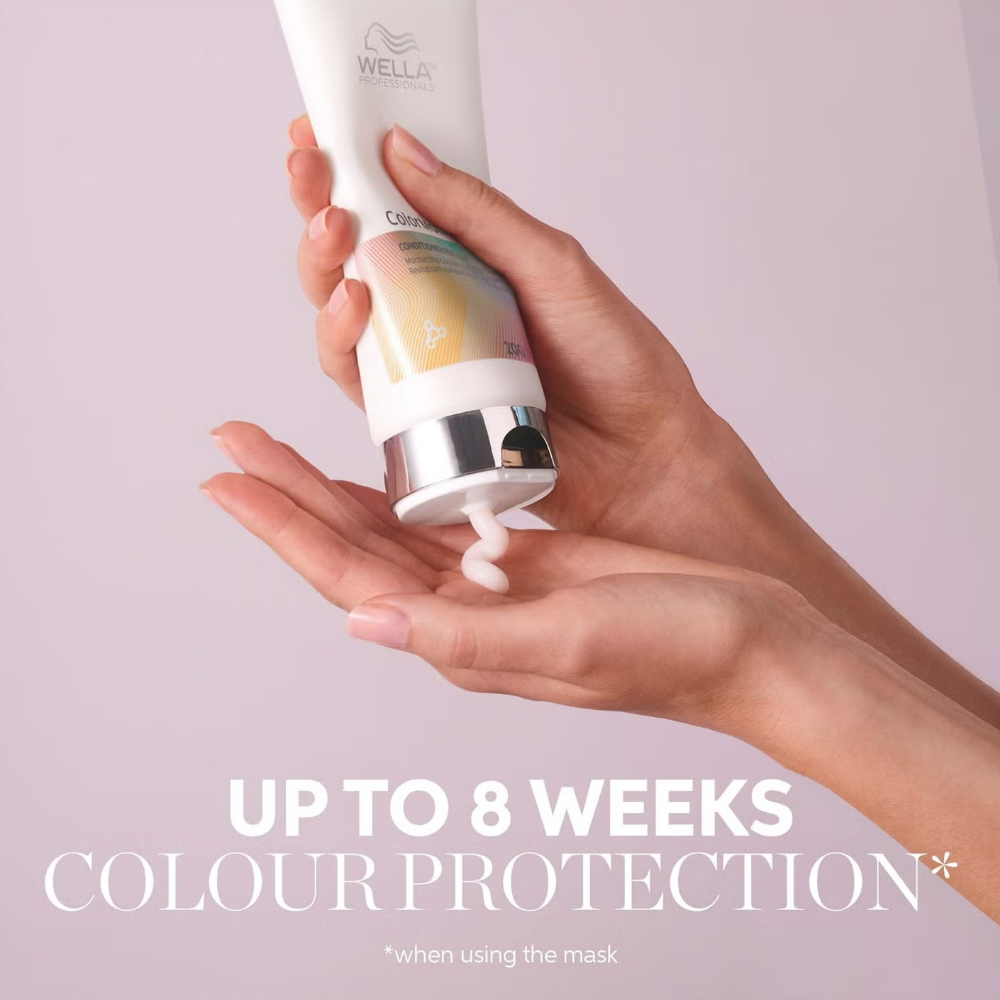 Wella Professionals Colour Motion Conditioner 200ml