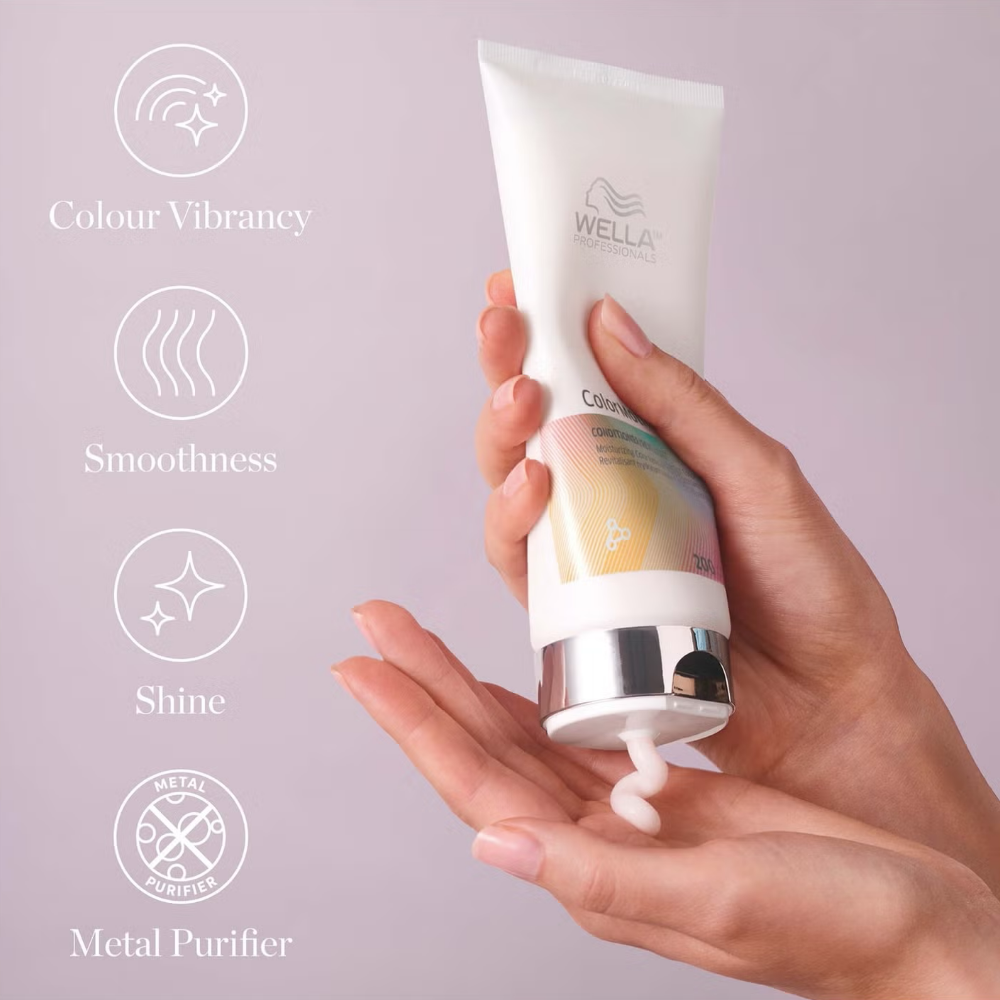 Wella Professionals Colour Motion Conditioner 200ml