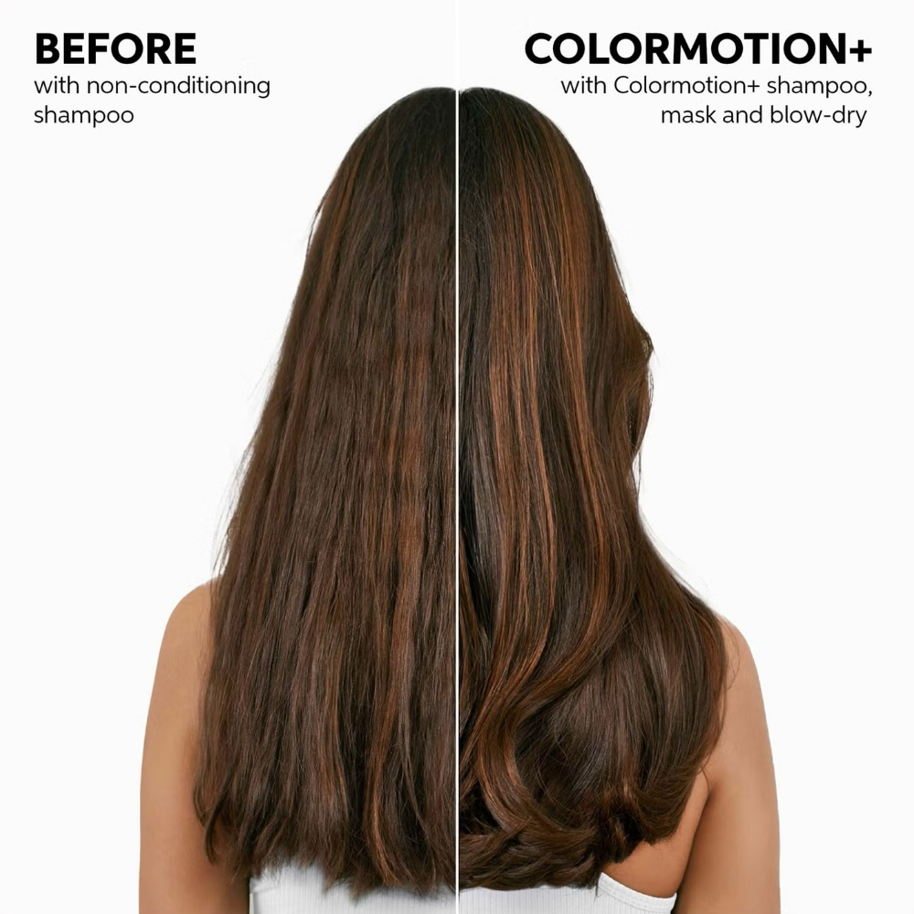 Wella Professionals Colour Motion Conditioner 200ml