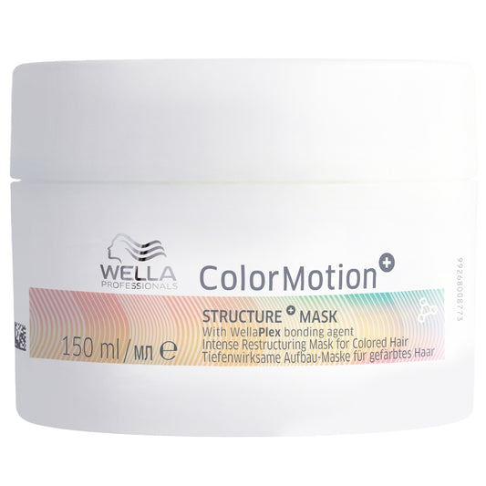 Wella Professionals Colour Motion Mask 150ml